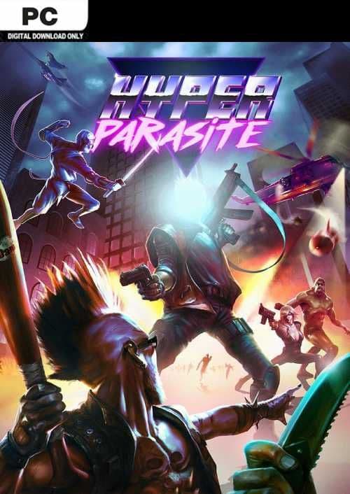 HyperParasite