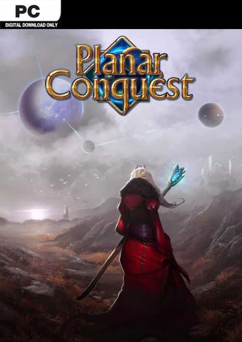 Planar Conquest