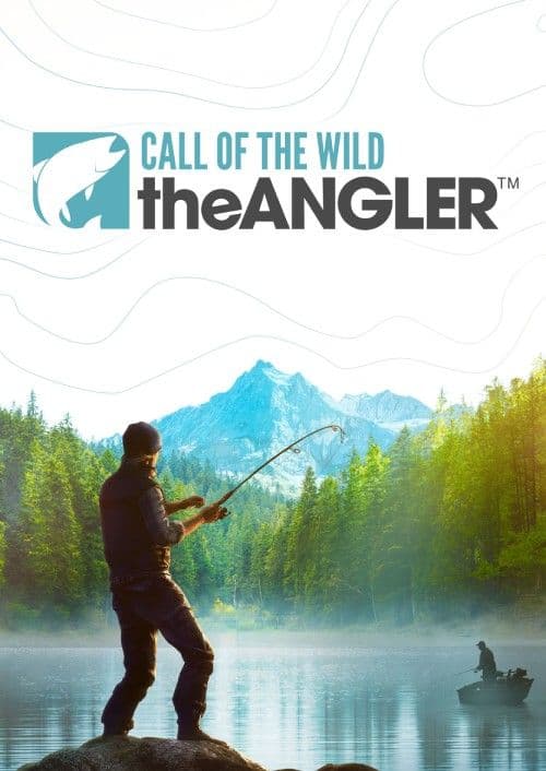 Call of the Wild: The Angler