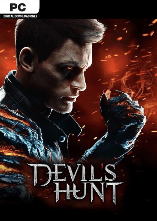 Devil's Hunt
