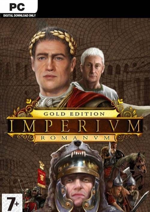 Imperium Romanum