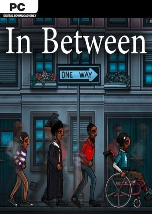 In Between