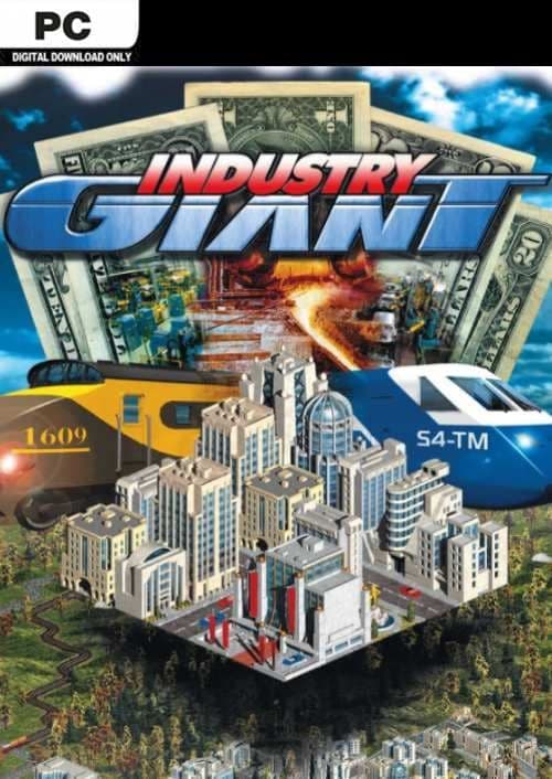 Industry Giant