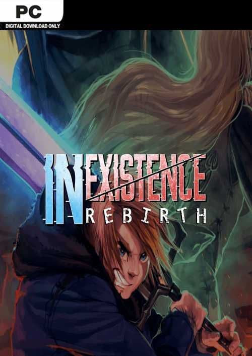 Inexistence Rebirth
