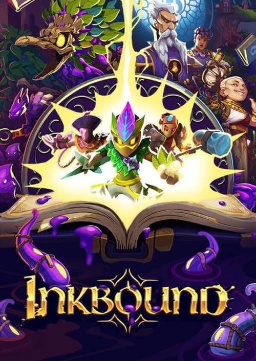 Inkbound