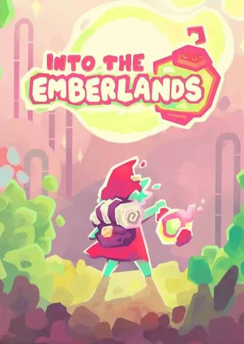 Into the Emberlands