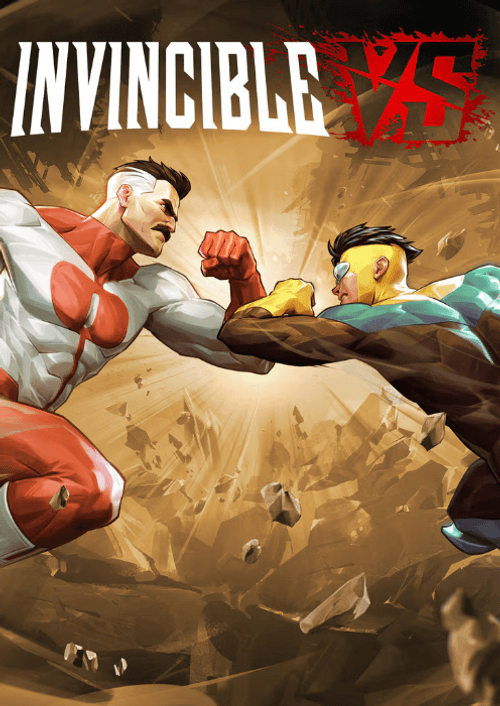 Invincible VS