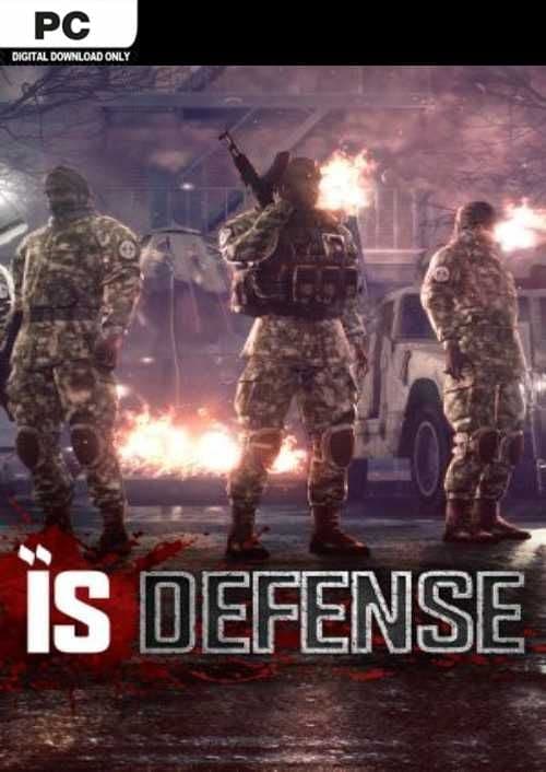 IS Defense