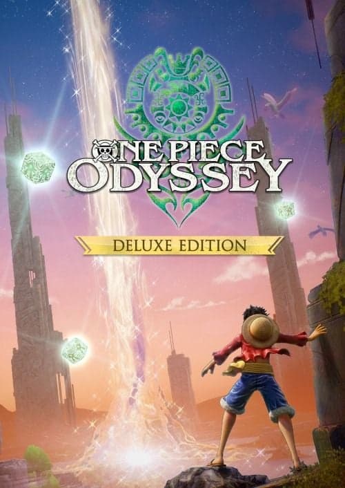 ONE PIECE ODYSSEY