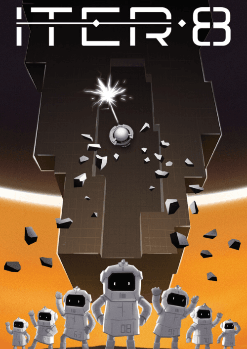 ITER-8