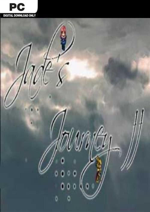 Jade's Journey 2