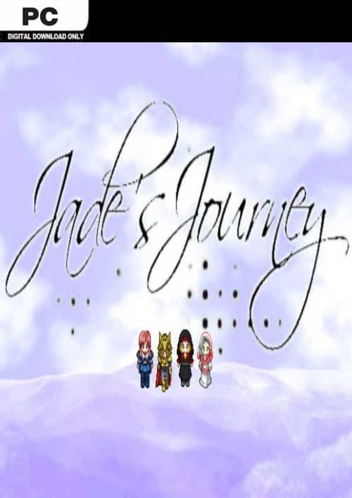 Jade's Journey