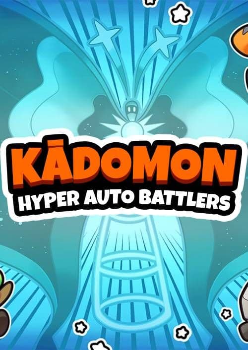 Kādomon: Hyper Auto Battlers