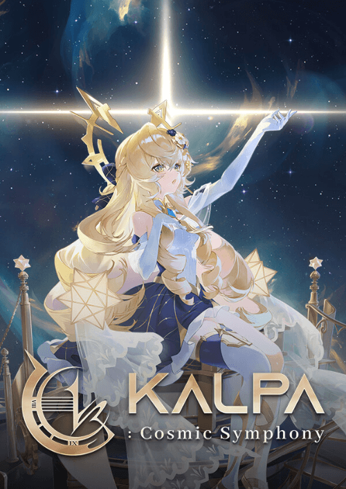 KALPA: Cosmic Symphony