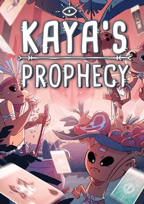 Kaya's Prophecy