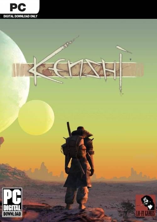 Kenshi
