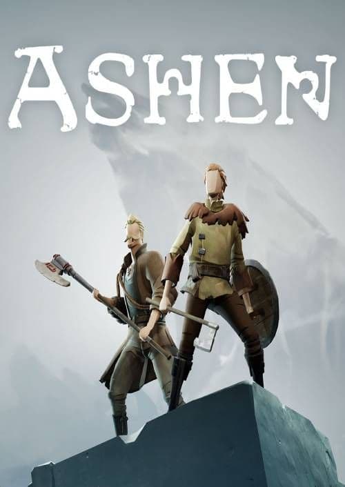 Ashen