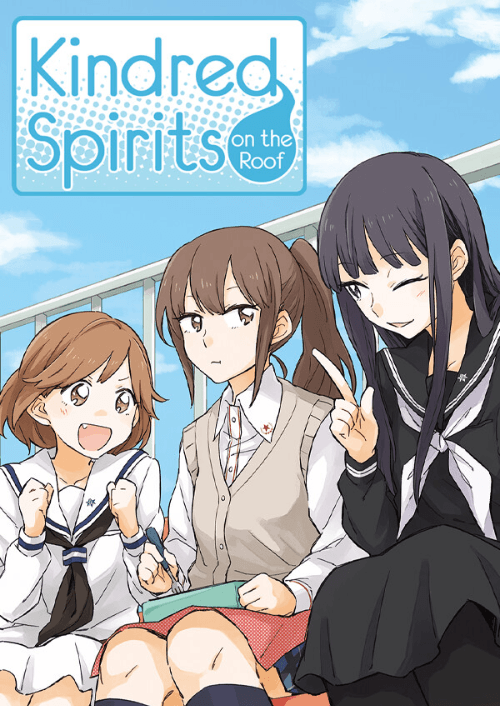 Kindred Spirits on the Roof