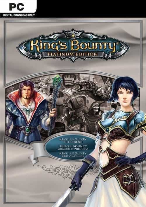 King's Bounty