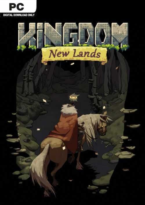Kingdom: New Lands