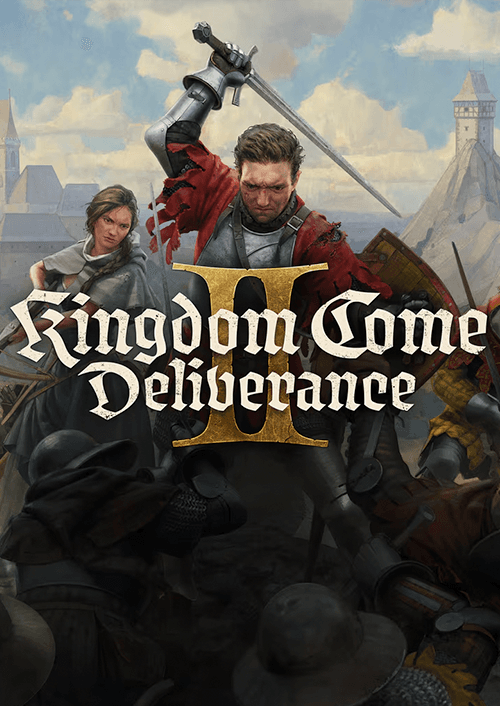 Kingdom Come: Deliverance II Xbox Series X|S (Europe & UK)