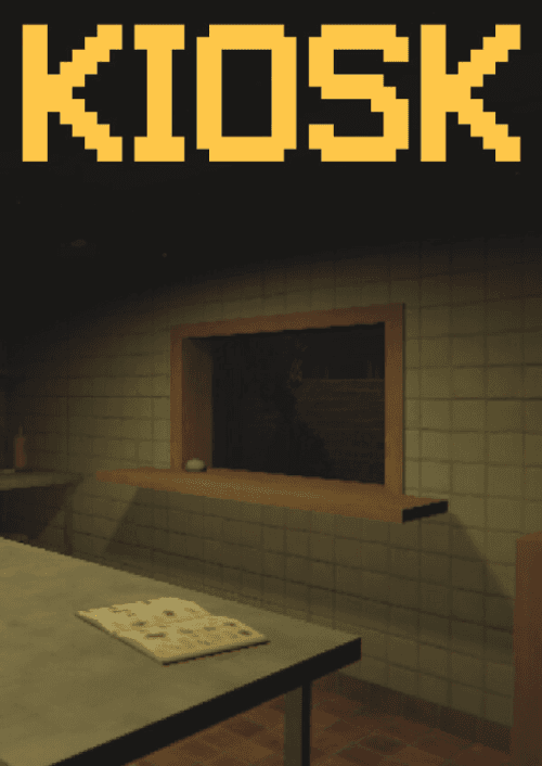 Kiosk