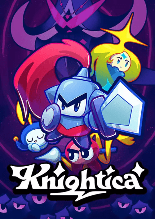 Knightica PC (Europe & UK)