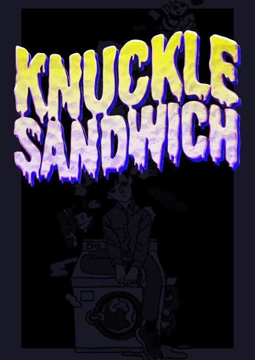 Knuckle Sandwich