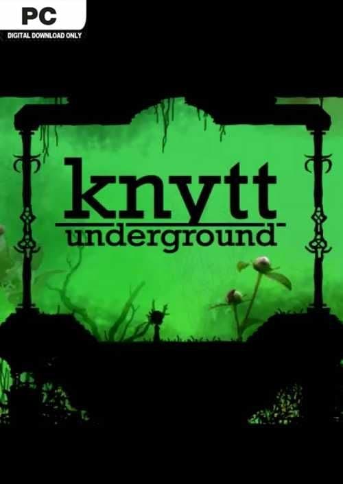 Knytt Underground