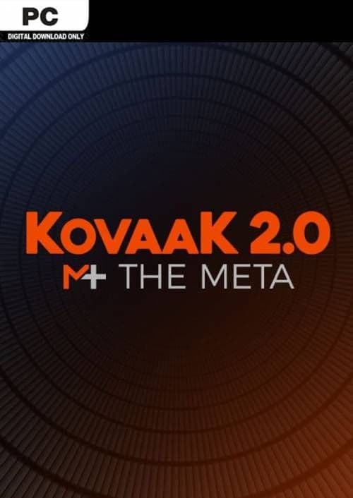 KovaaK 2.0 PC (EN)