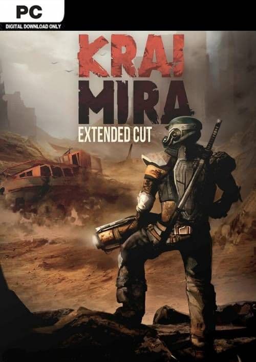 Krai Mira Extended Cut