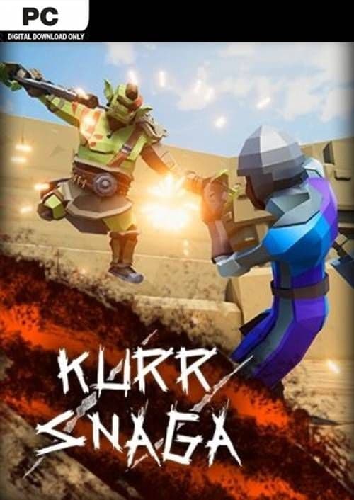 Kurr Snaga