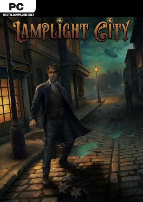 Lamplight City