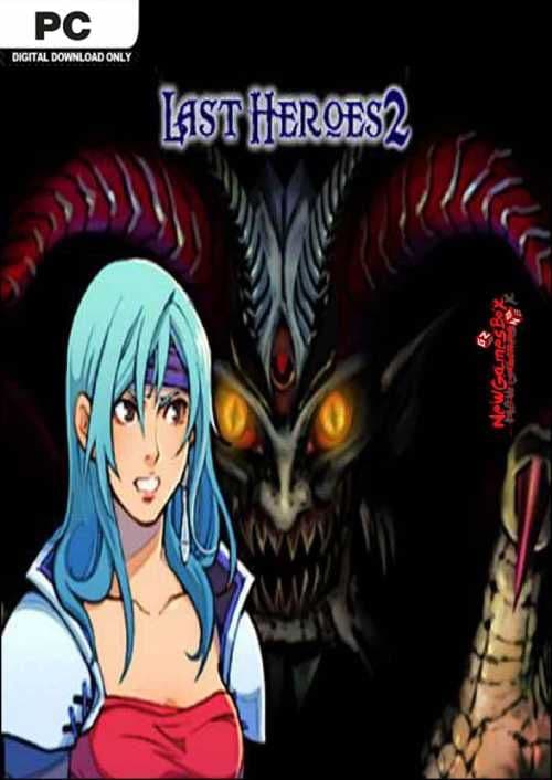 Last Heroes 2