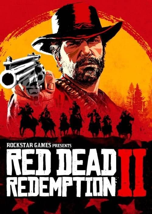 Red Dead Redemption 2: Story Mode and Ultimate Edition Content Xbox One & Xbox Series X|S (EU)