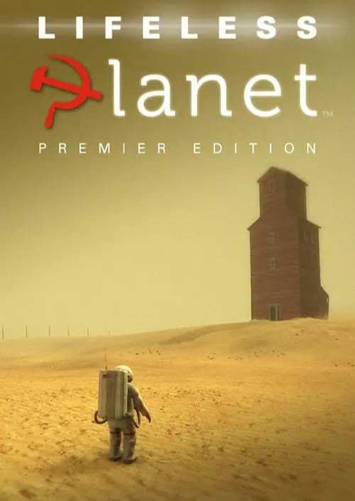 Lifeless Planet: Premier