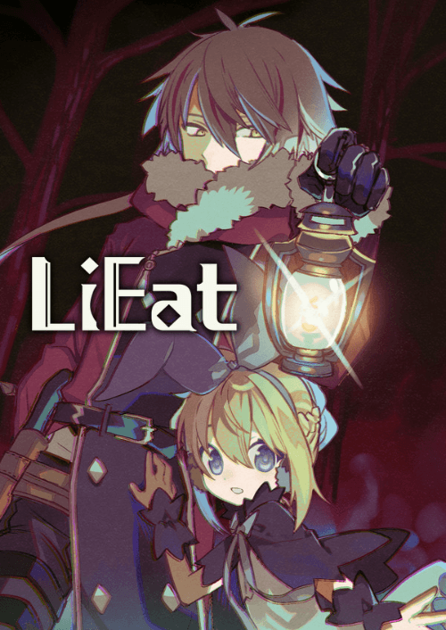 LiEat