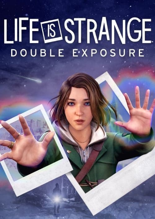 Life is Strange: Double Exposure
