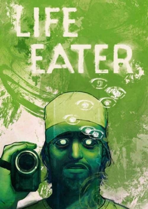 Life Eater