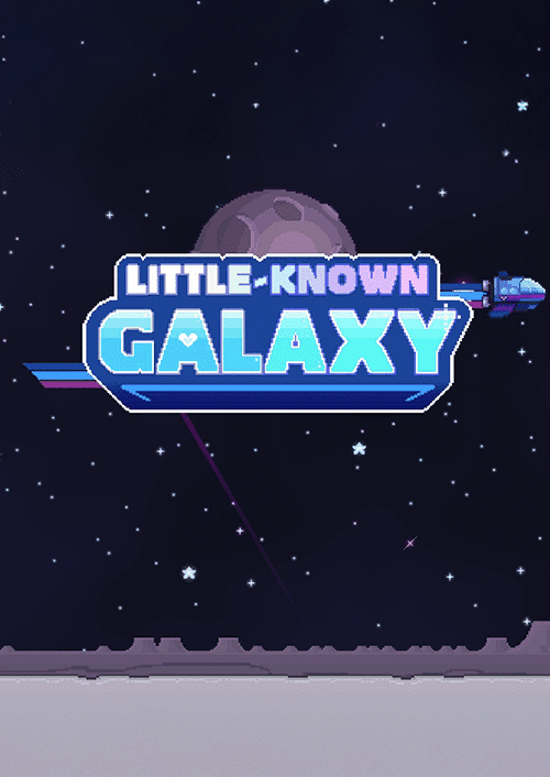 Little Known Galaxy