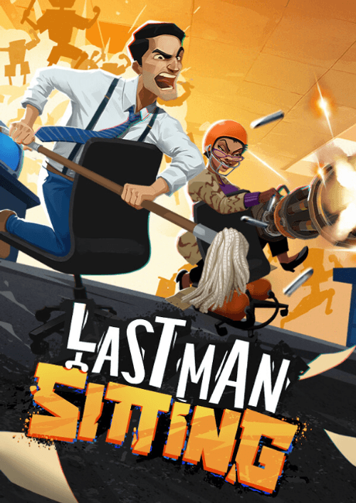 Last Man Sitting