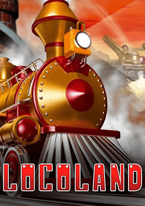 Locoland
