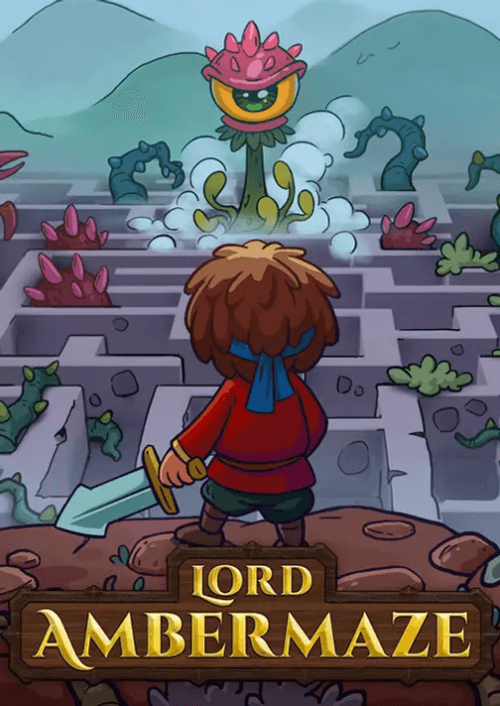 Lord Ambermaze