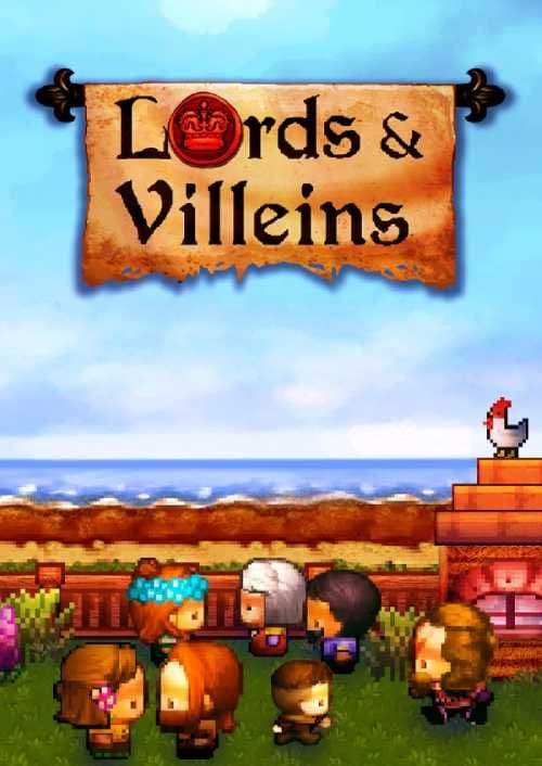 Lords and Villeins