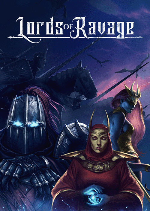 Lords of Ravage