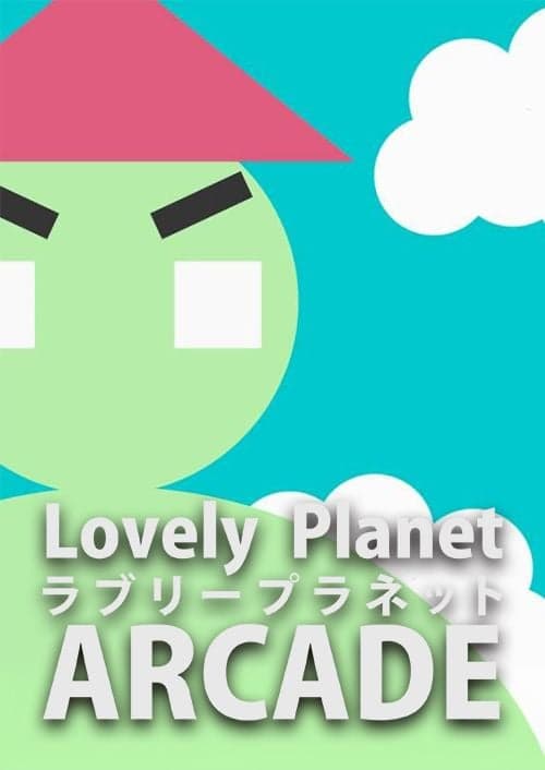 Lovely Planet Arcade