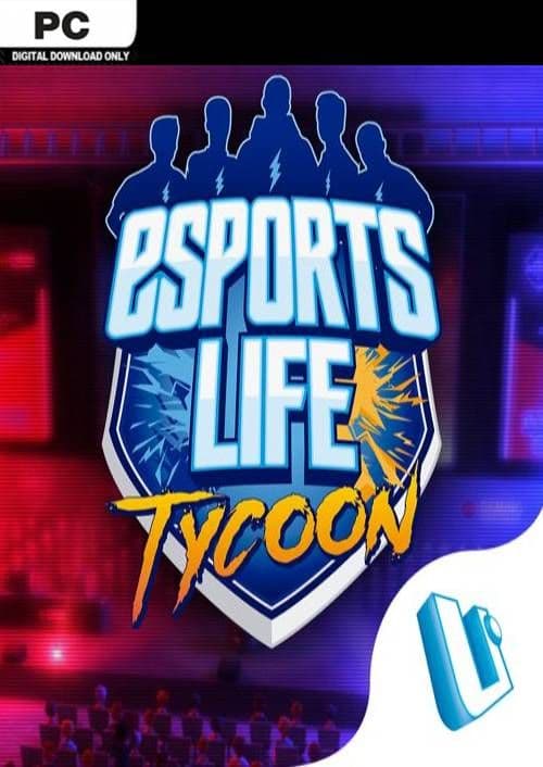 Esports Life Tycoon