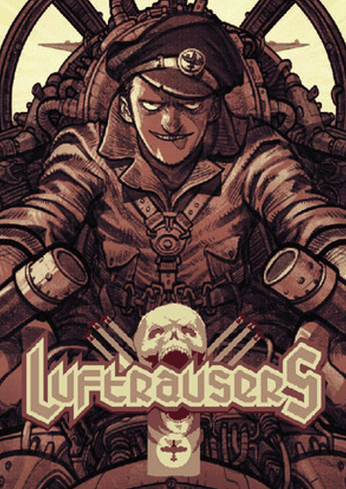 Luftrausers
