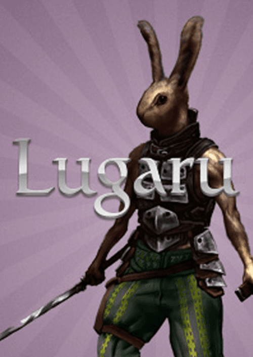 Lugaru HD
