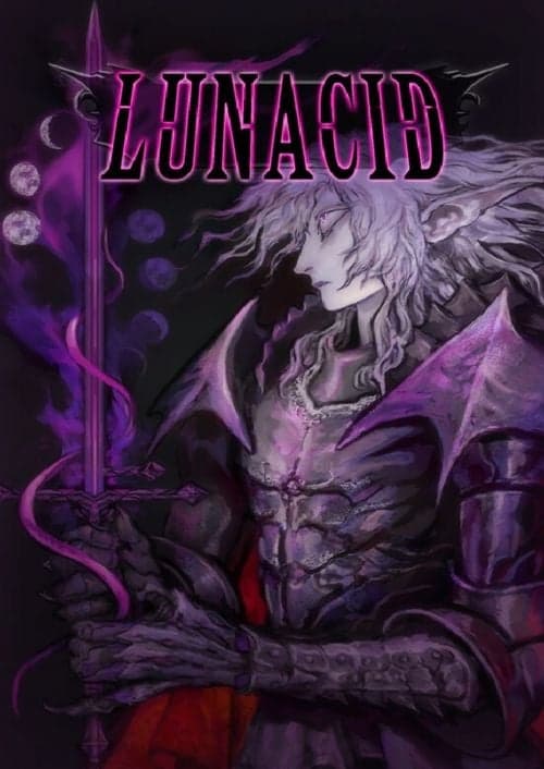 Lunacid